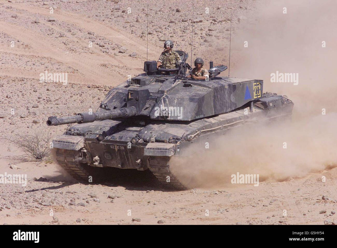 British army in oman hi-res stock photography and images - Alamy