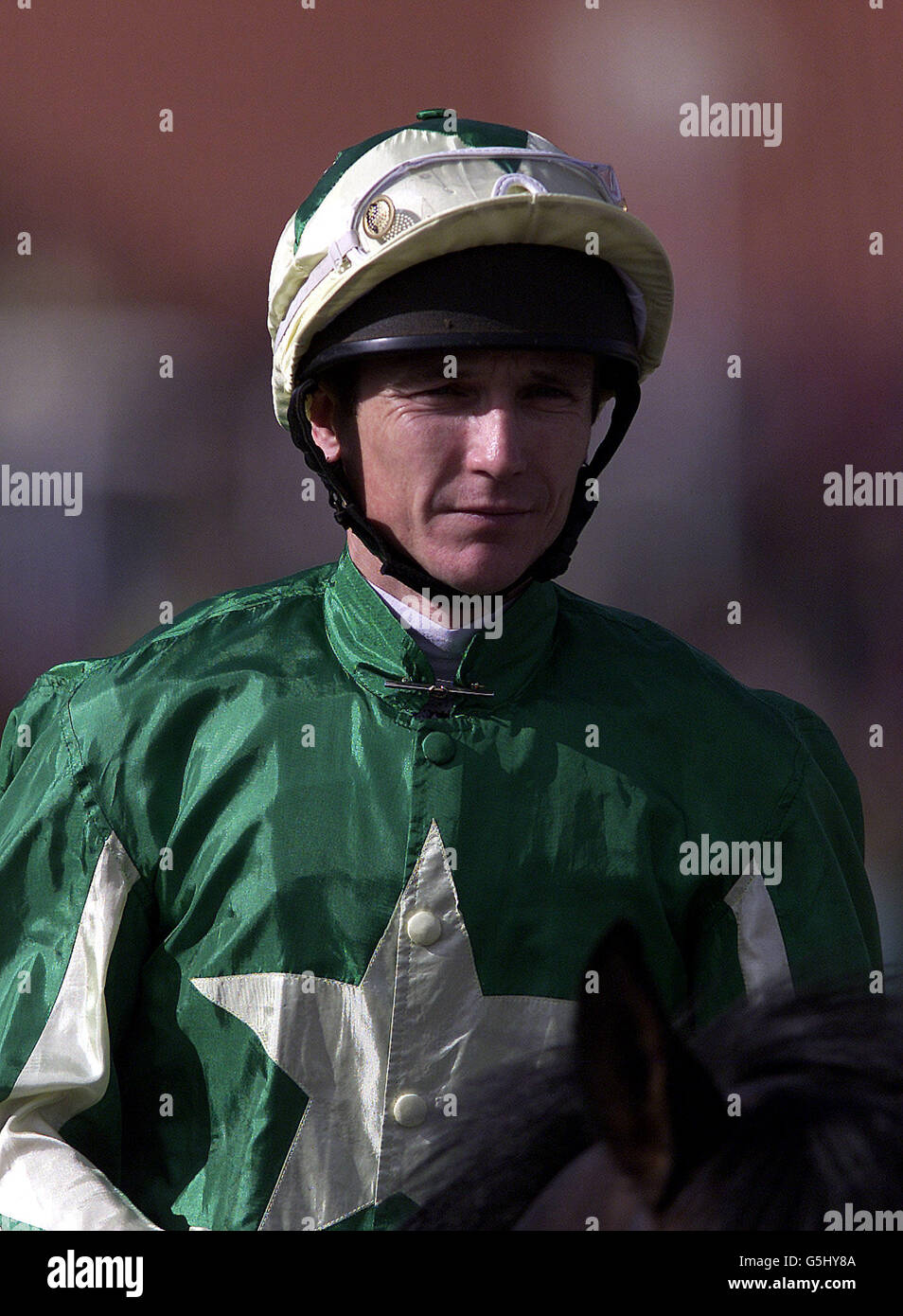 Horseracing phillip peter robinson hi-res stock photography and images ...