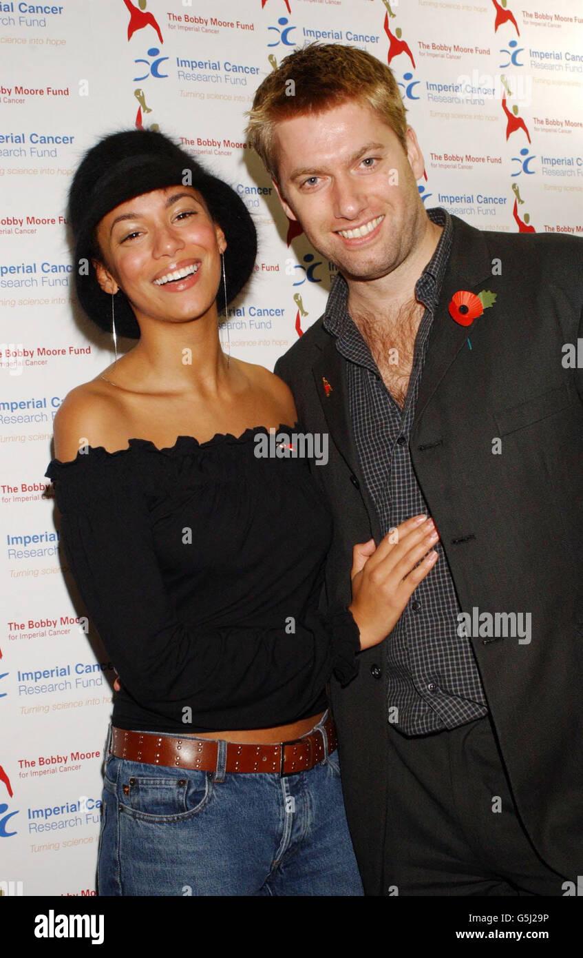 Naomi russell hi res stock photography and images Alamy