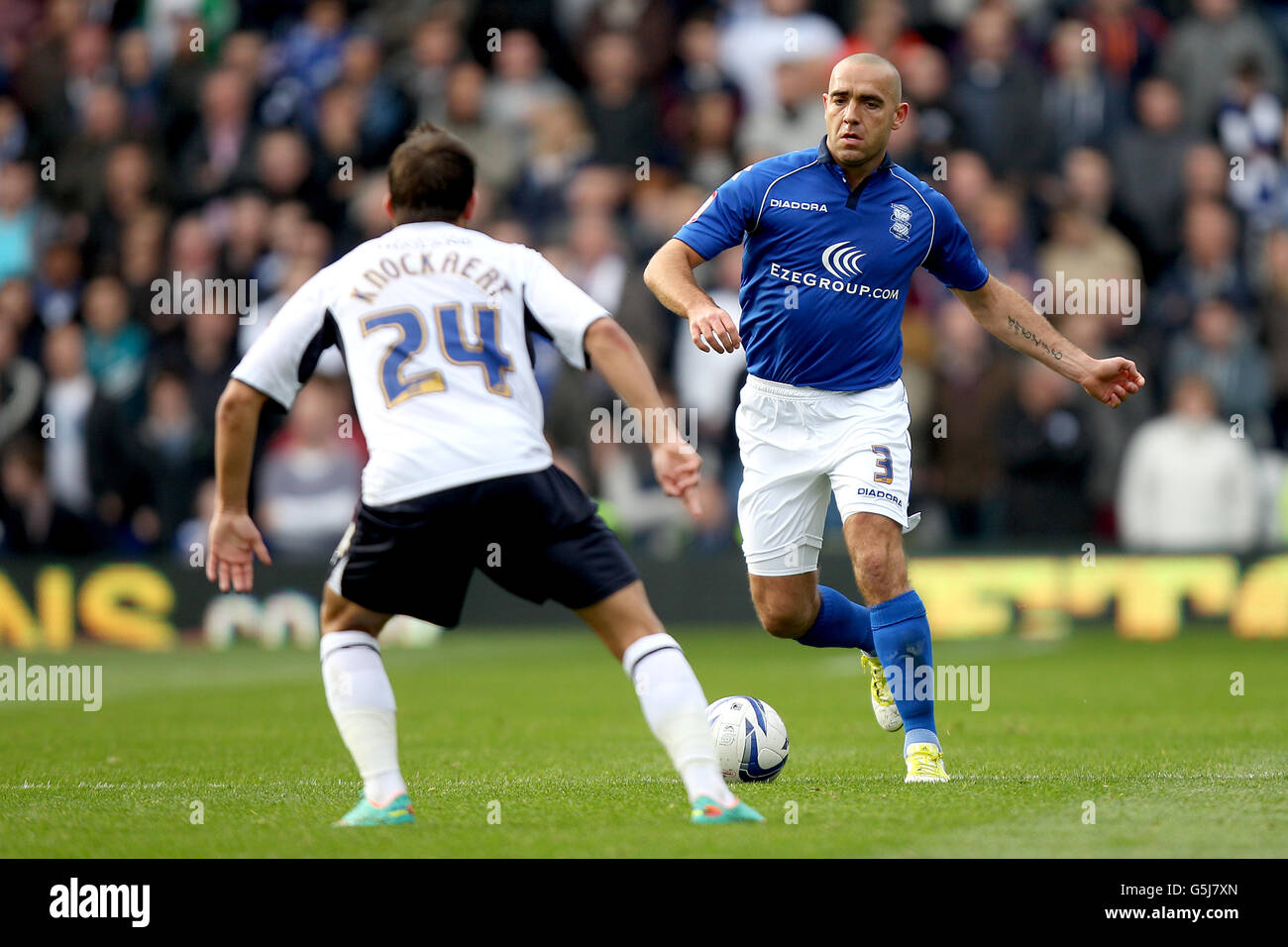 championship birmingham city