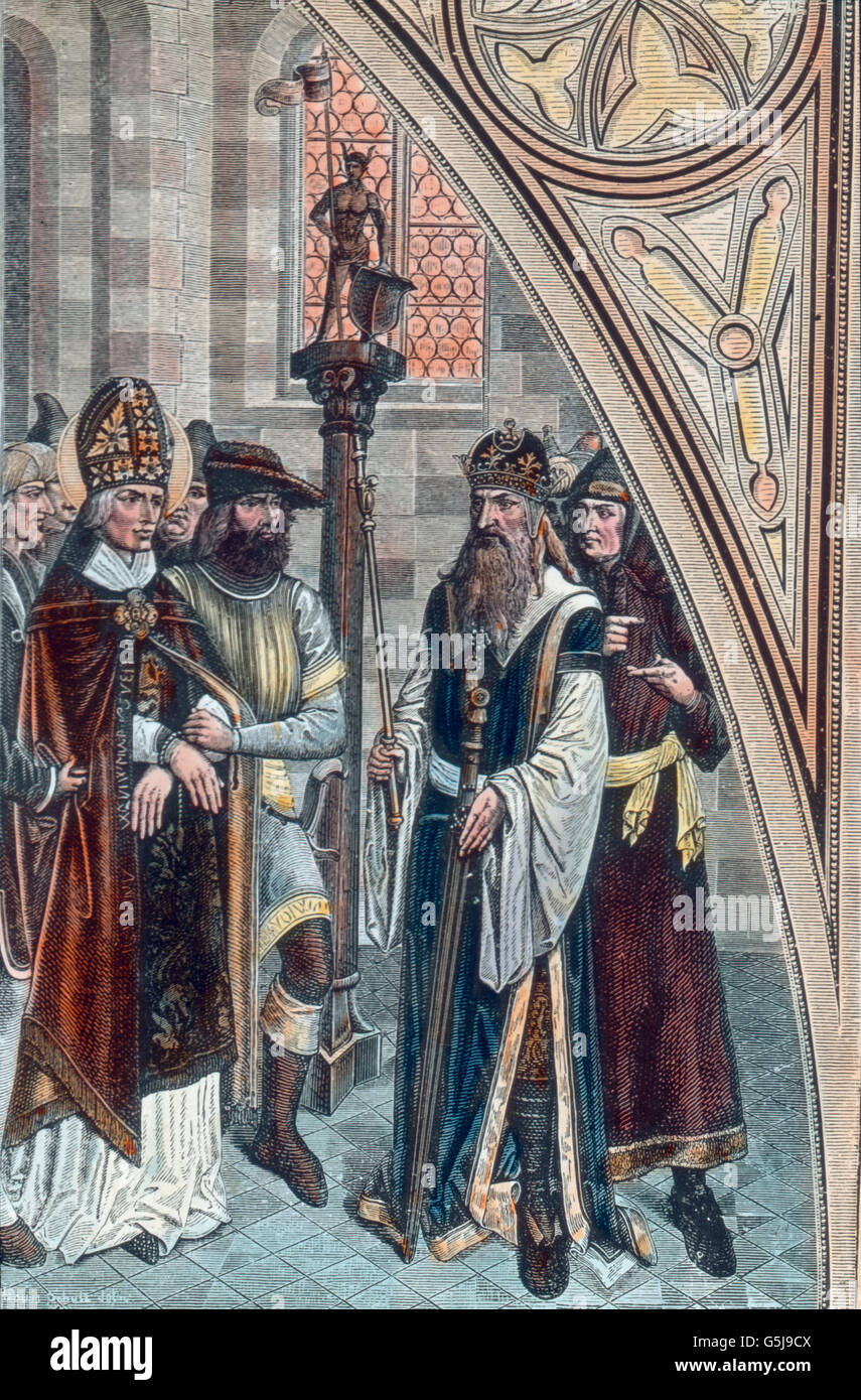 Valentine Hearts Bishop
