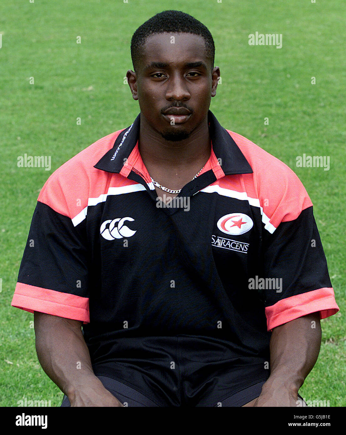 RUGBY UNION PHOTOCALL Stock Photo Alamy