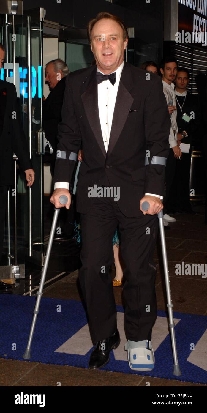 Christopher Cazenove