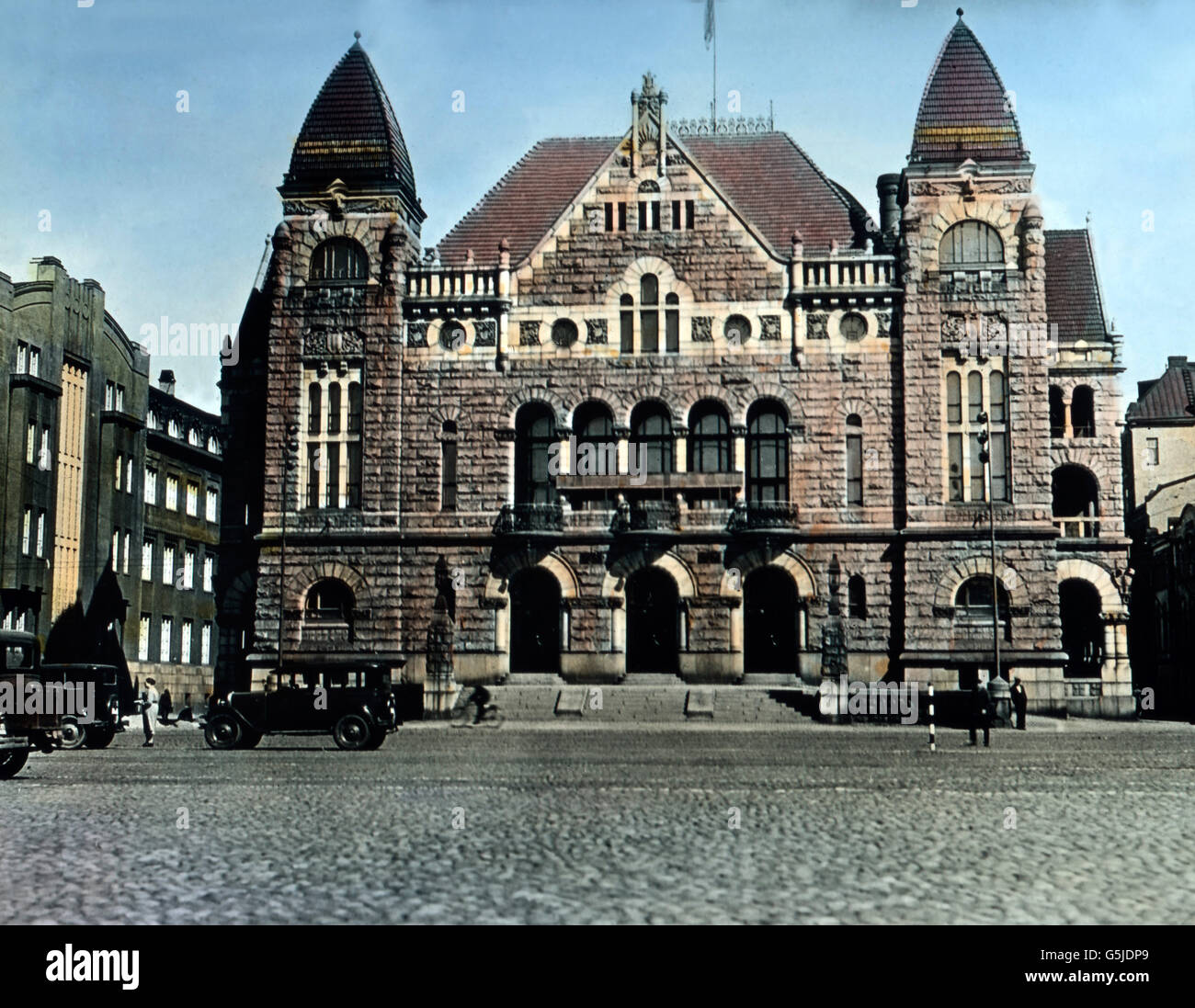 Finnische geschichte hires stock photography and images Alamy