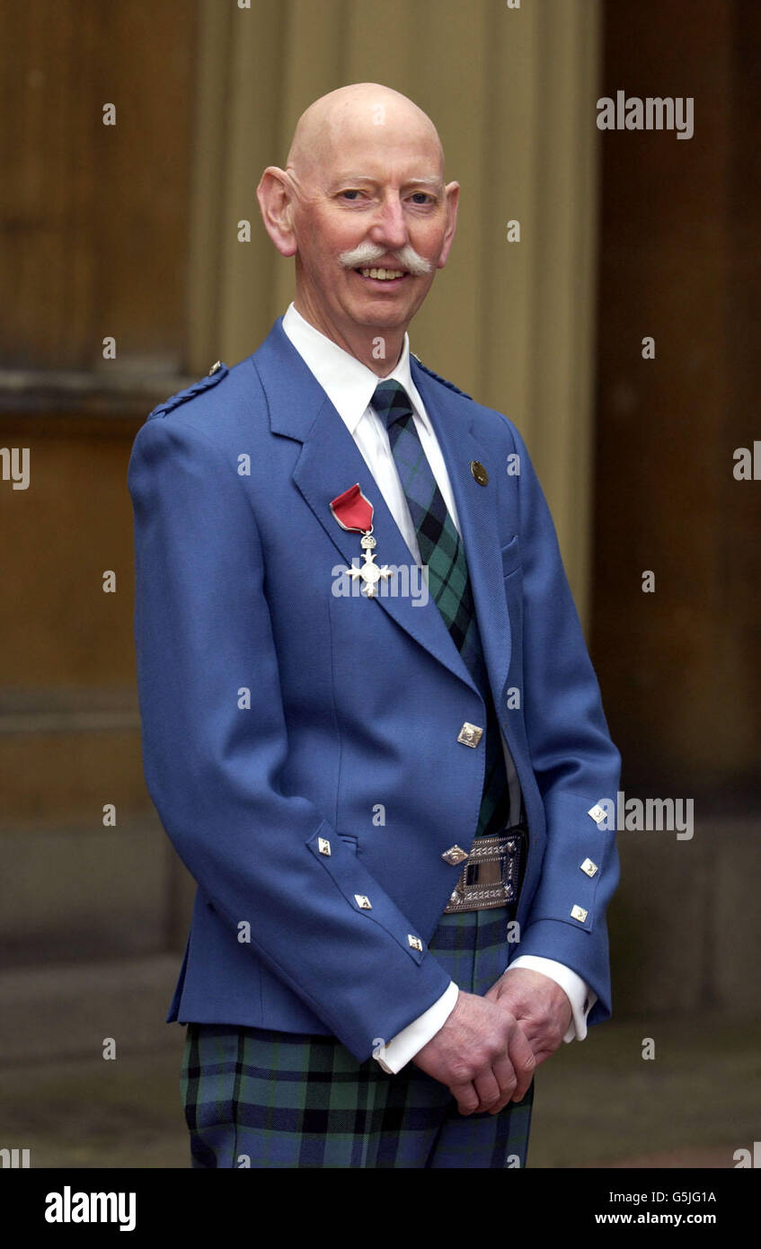 James mackay hires stock photography and images Alamy