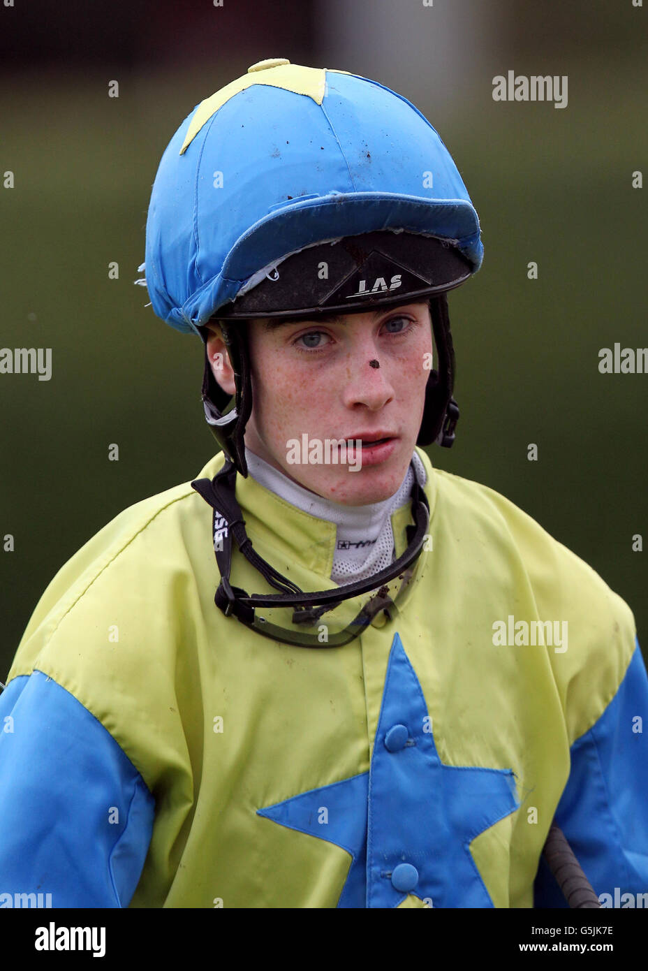 Horse racing nottingham races hi-res stock photography and images - Alamy