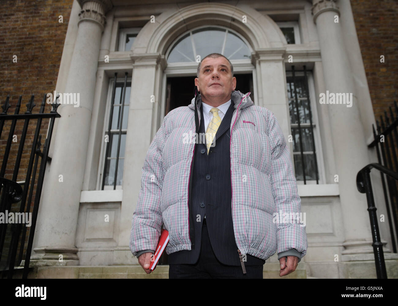 One abuse victims in north wales childrens home scandal hires stock