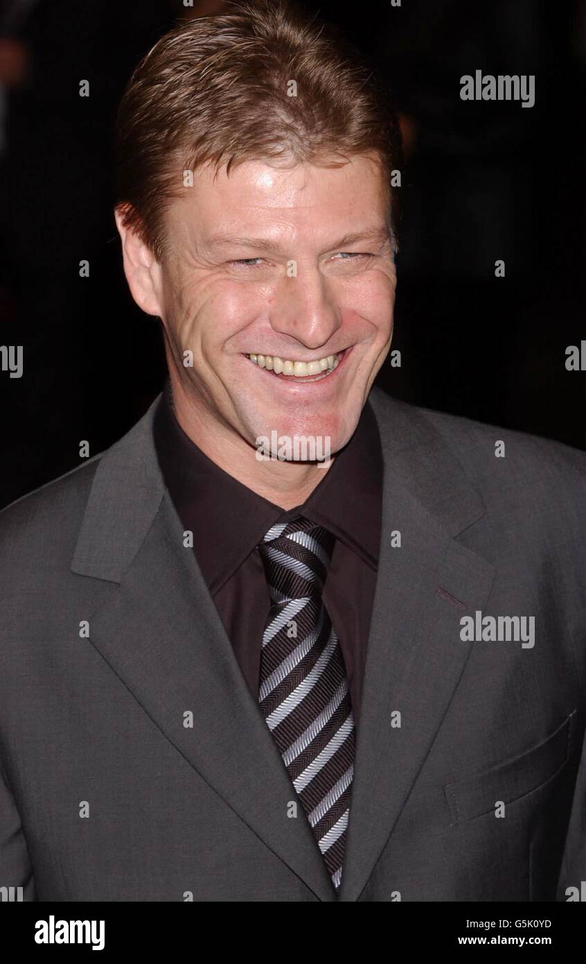 Sean Bean The Lord Rings High Resolution Stock Photography and Images