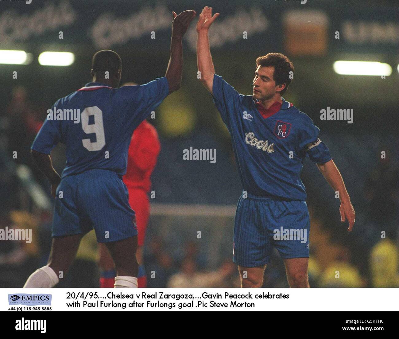 Image result for chelsea 1993"