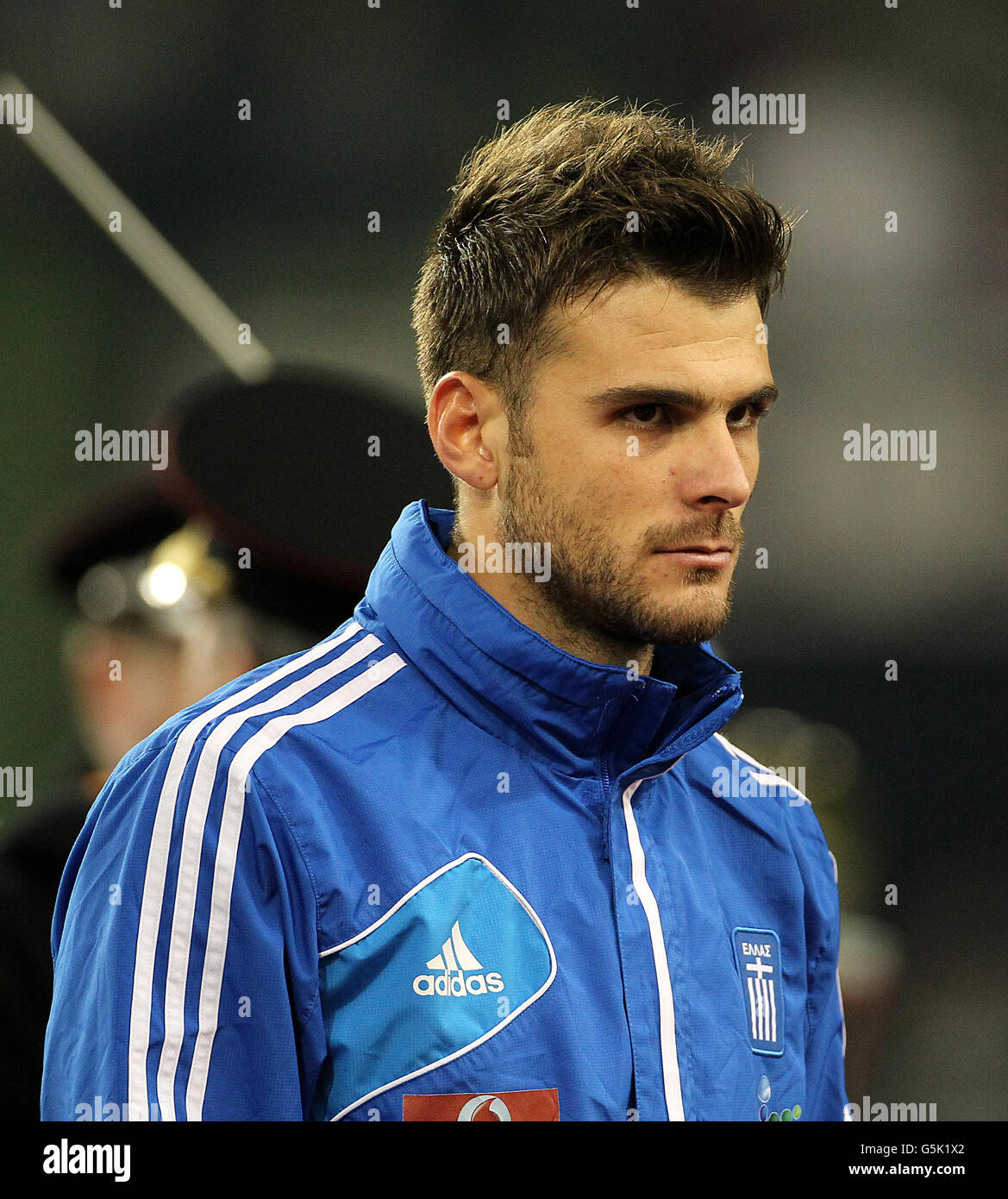 Karnezis hi-res stock photography and images - Alamy, image size:1169x1390