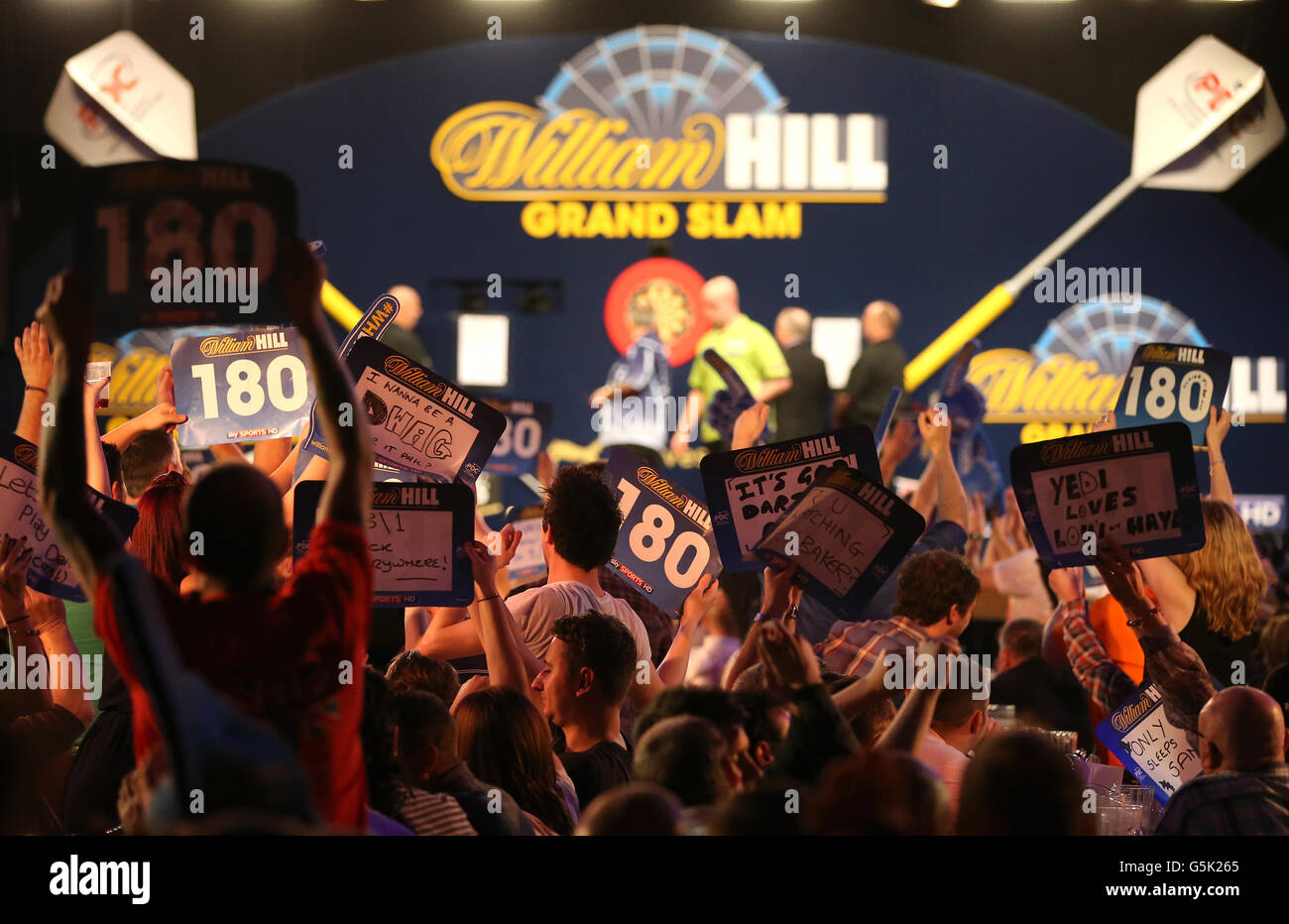 820 Koleksi Darts at the Civic Wolverhampton 2018 Terbaru