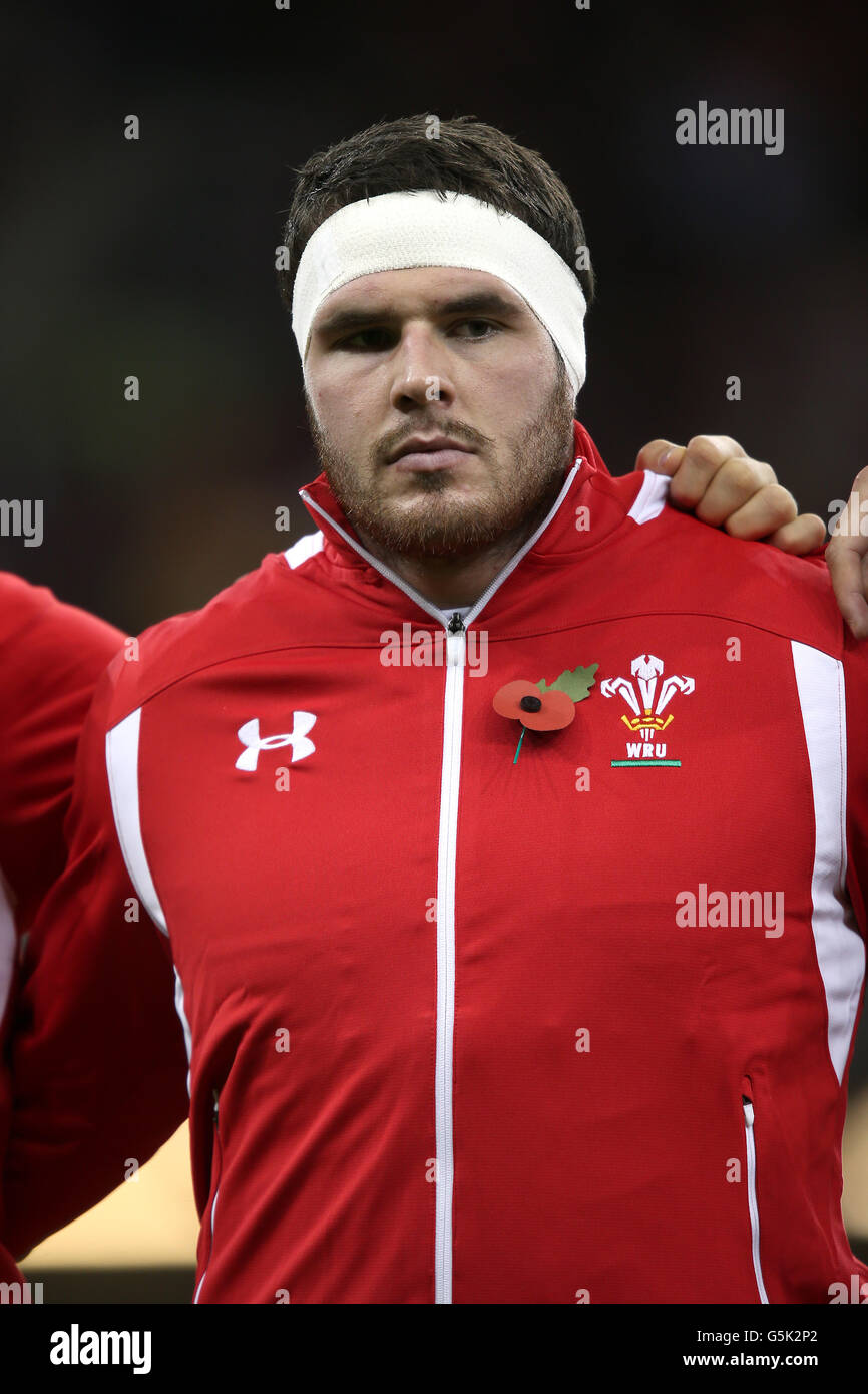 Ryan bevington hi-res stock photography and images - Alamy
