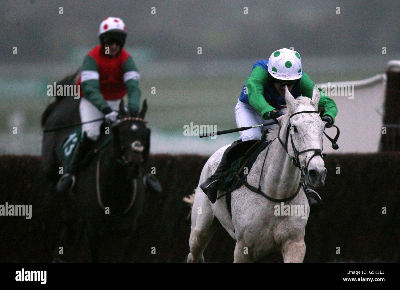 10001 racing cheltenham hi-res stock photography and images - Alamy