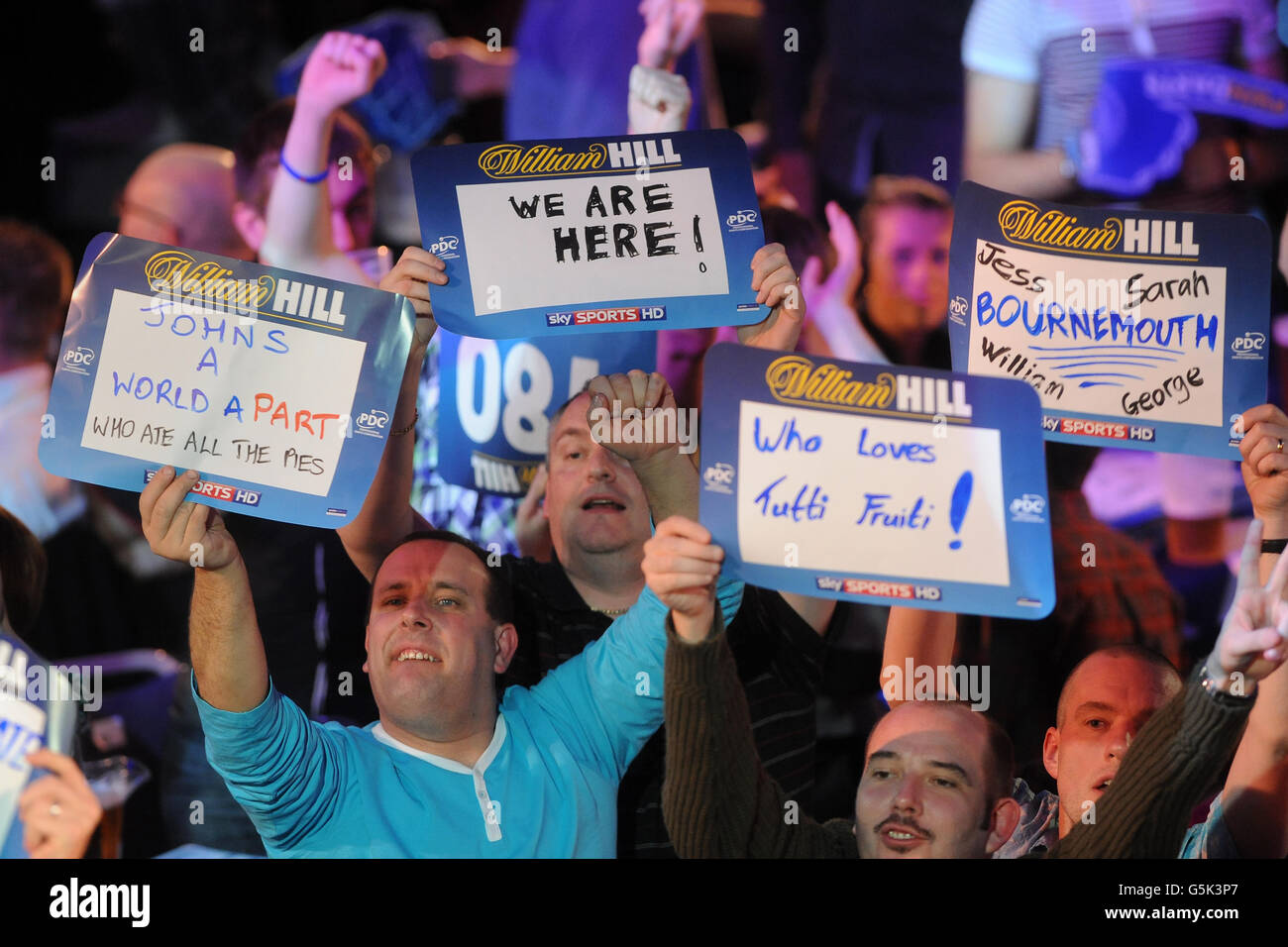 820 Koleksi Darts at the Civic Wolverhampton 2018 Terbaru