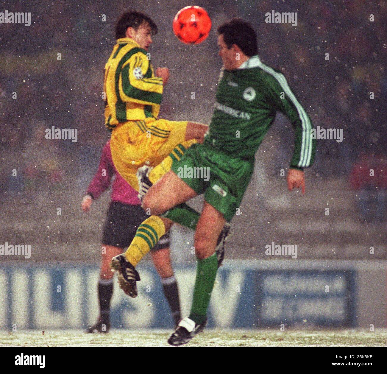 panathinaikos uefa