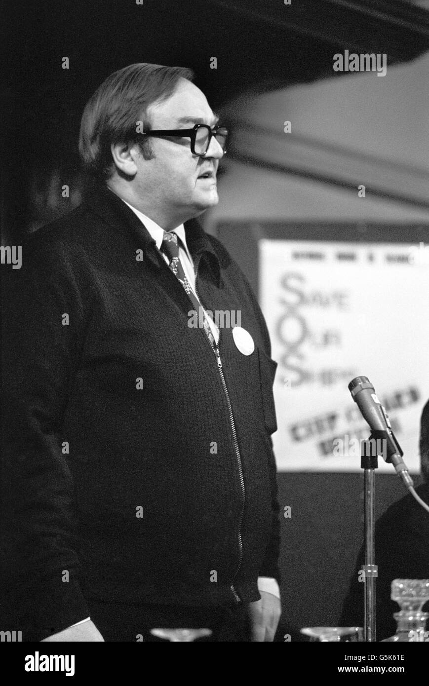 Sam mccluskie hires stock photography and images Alamy