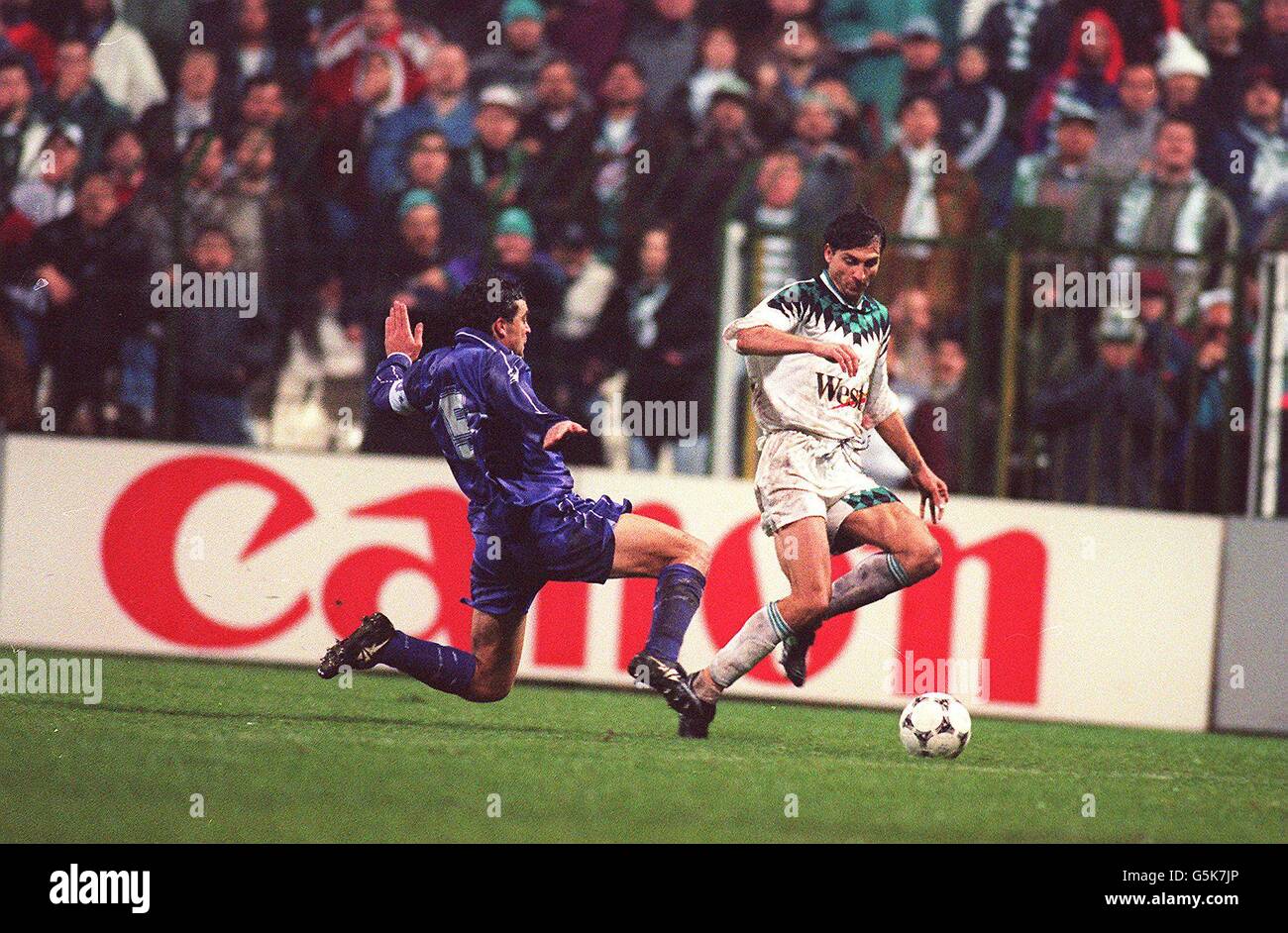 ferencvaros champions league