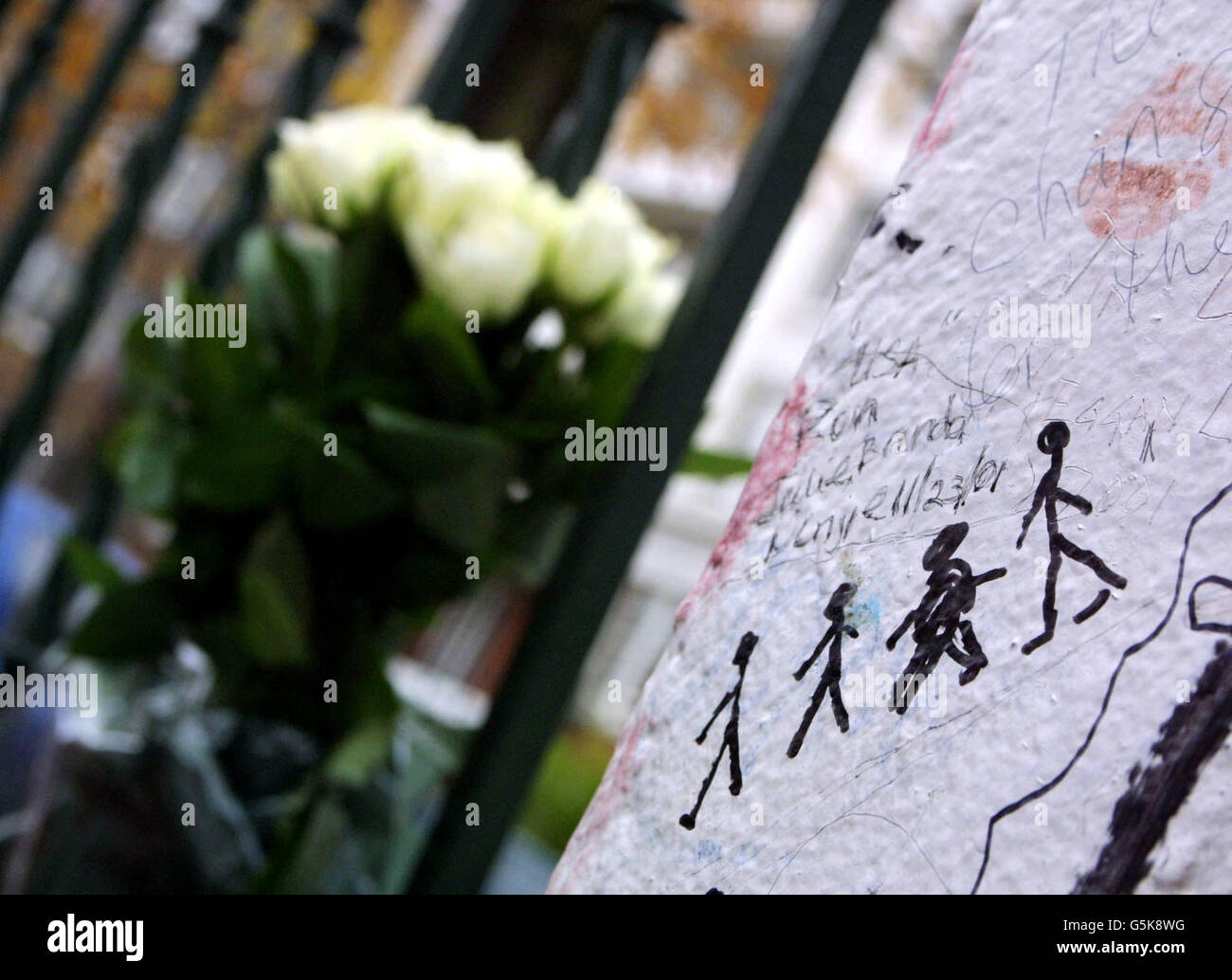 London the former beatles member has died aged 58 hi-res stock ...