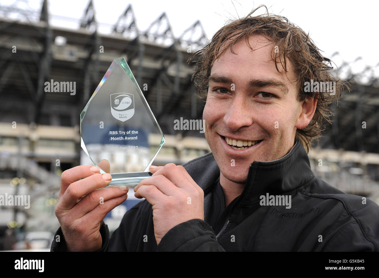 Rugby Union EMC Test Scotland v New Zealand PreMatch Entertainment