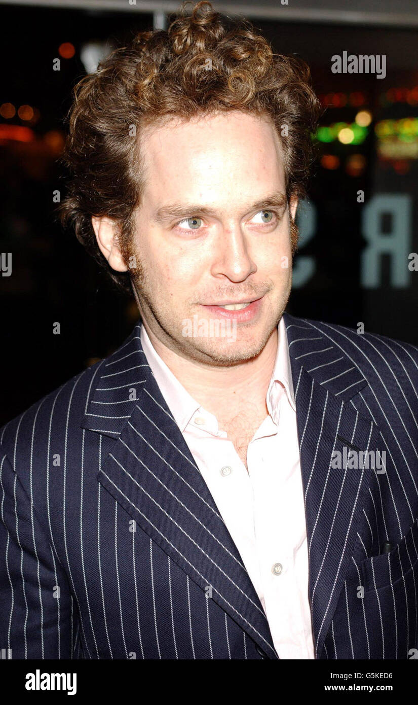 Tom Hollander Young