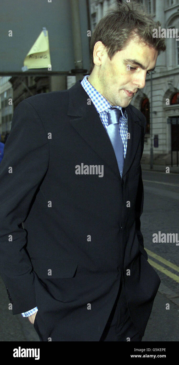 England defender jonathan woodgate arrives at hull crown court woodgate