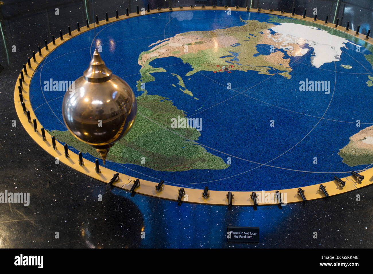 science museum of Virginia Richmond Stock Photo Alamy