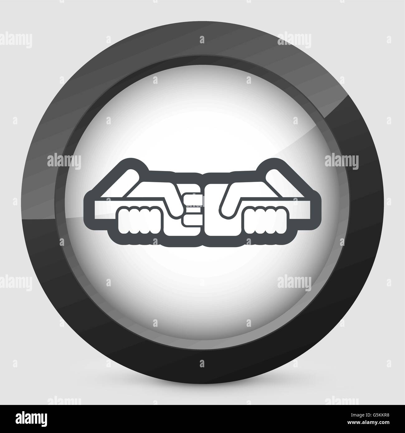 Plug concept icon Stock Vector Image & Art - Alamy