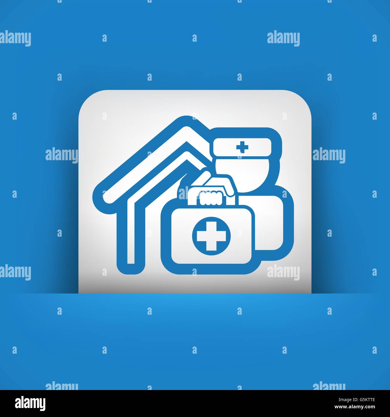 Medical to domicile Stock Vector Image & Art - Alamy Medical to domicile Stock Vector Image & Art - Alamy