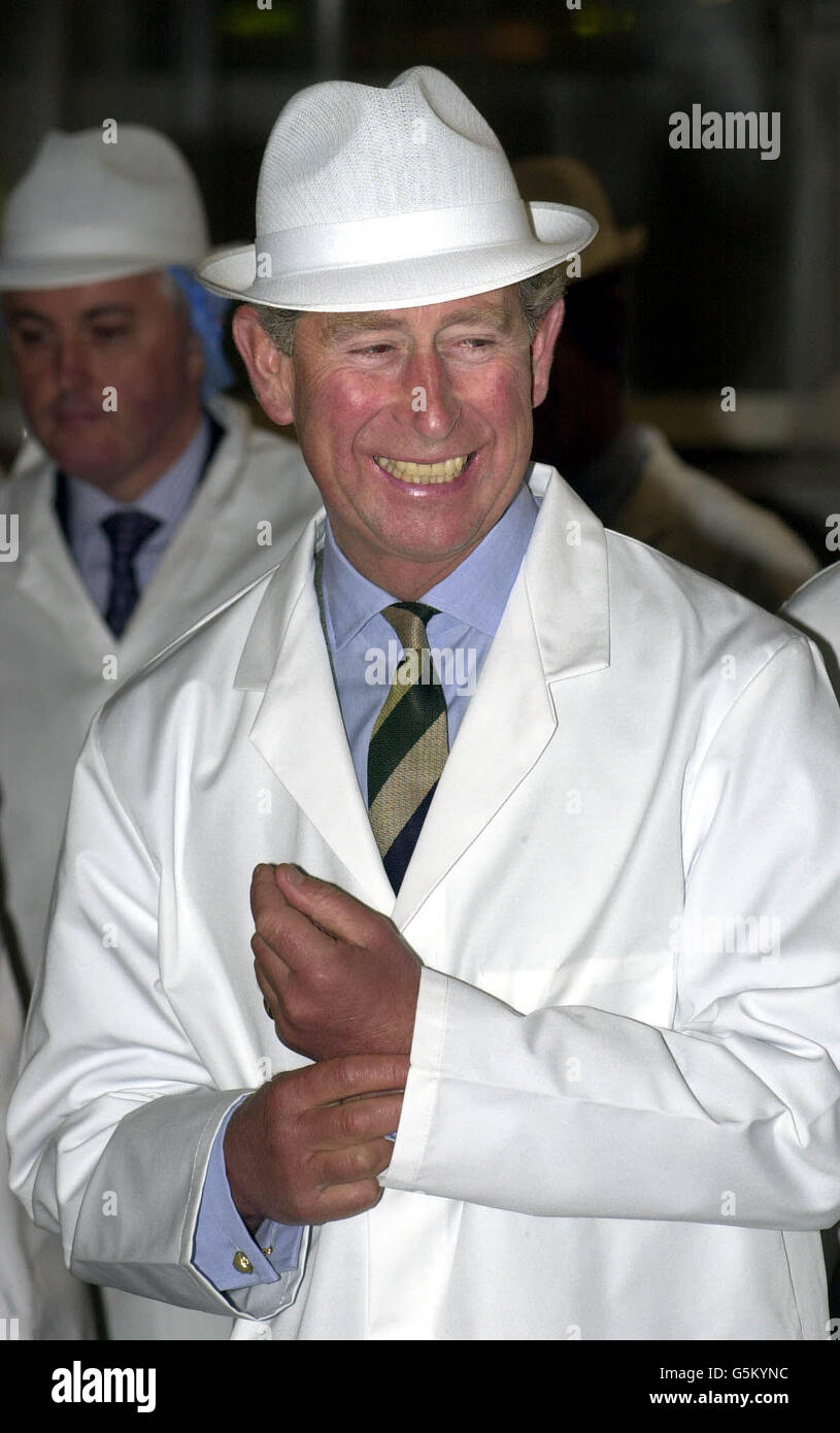 Scotland charles shortbread factory hires stock photography and images