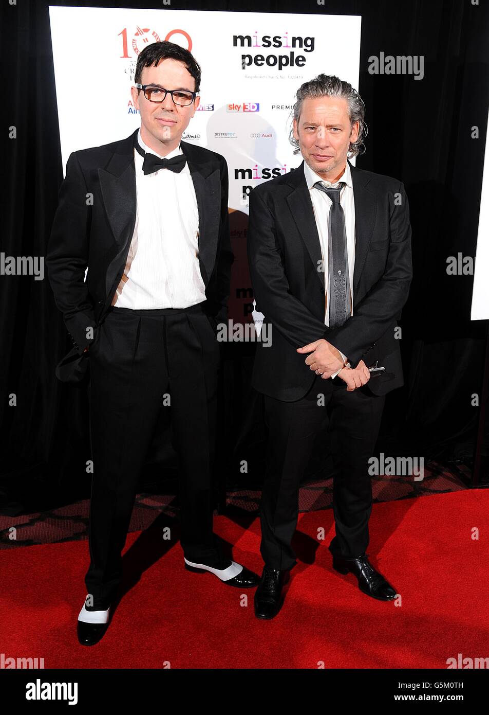 33rd Annual London Film Critics' Circle Awards London Stock Photo Alamy