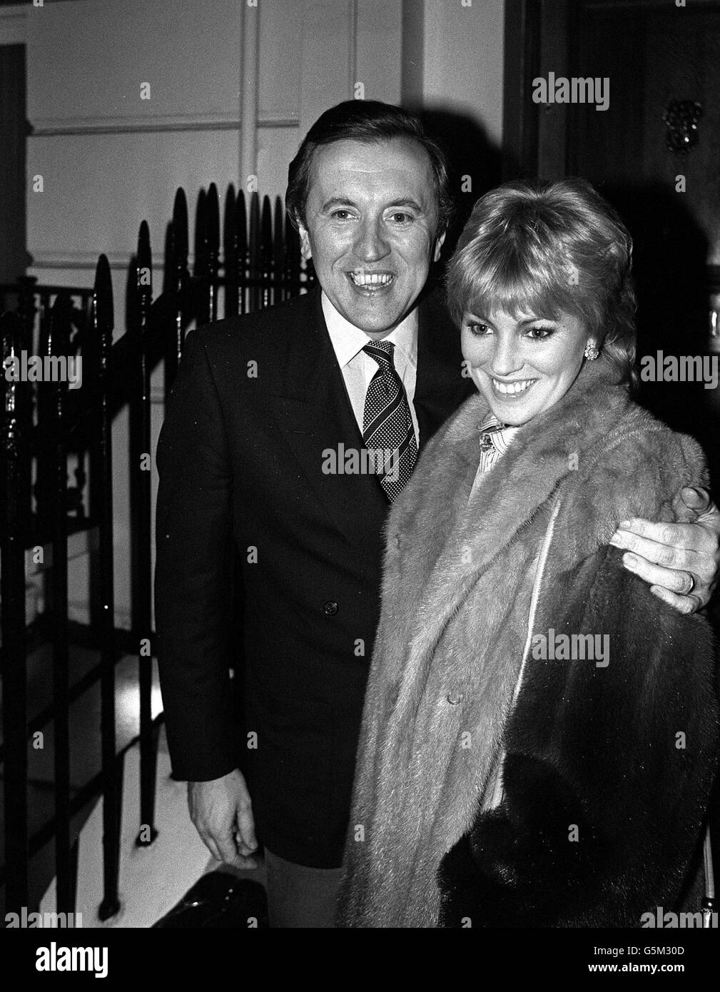 Actress lynne frederick