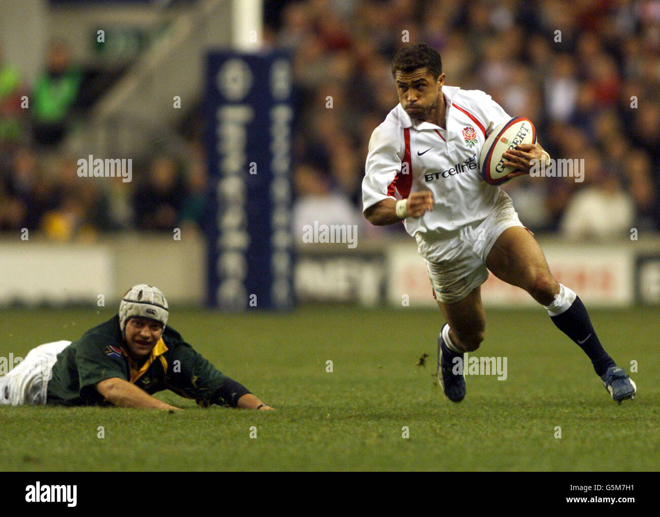 Louis koen rugby hires stock photography and images Alamy