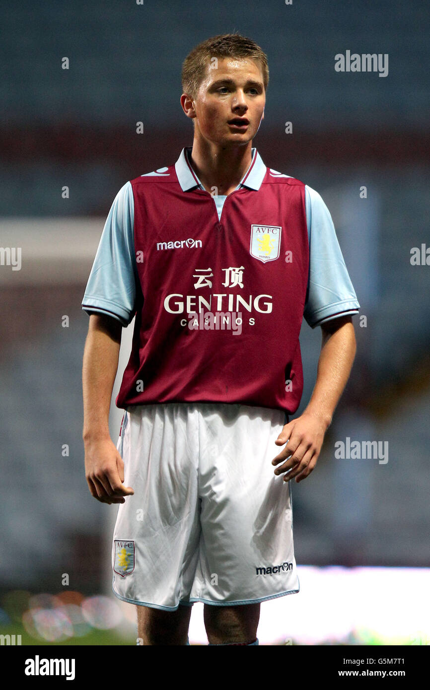 lyden aston villa