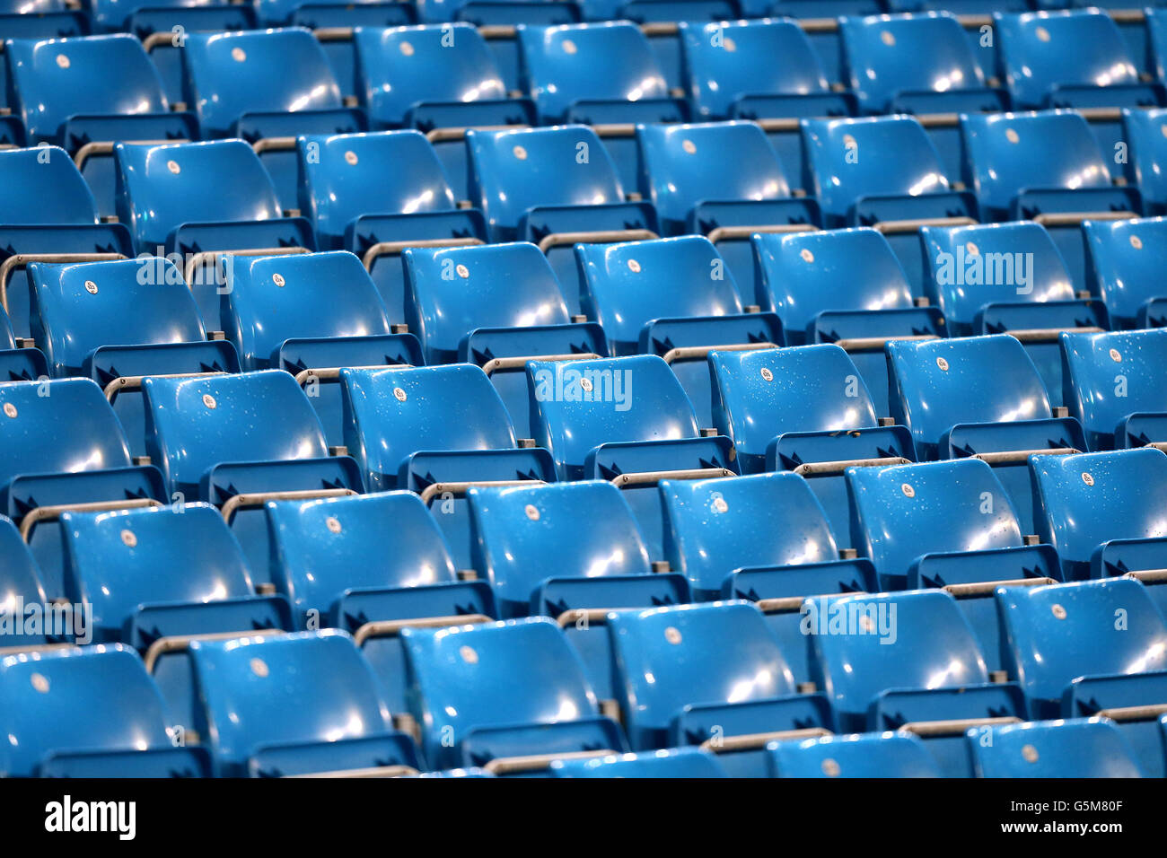 Stadium seat cushion hi-res stock photography and images - Alamy