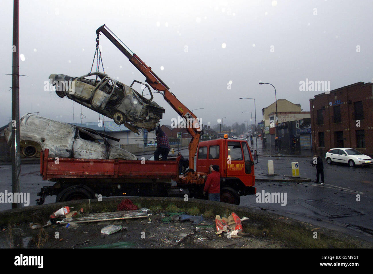 Northern Cambria, Pennsylvania visual data 2