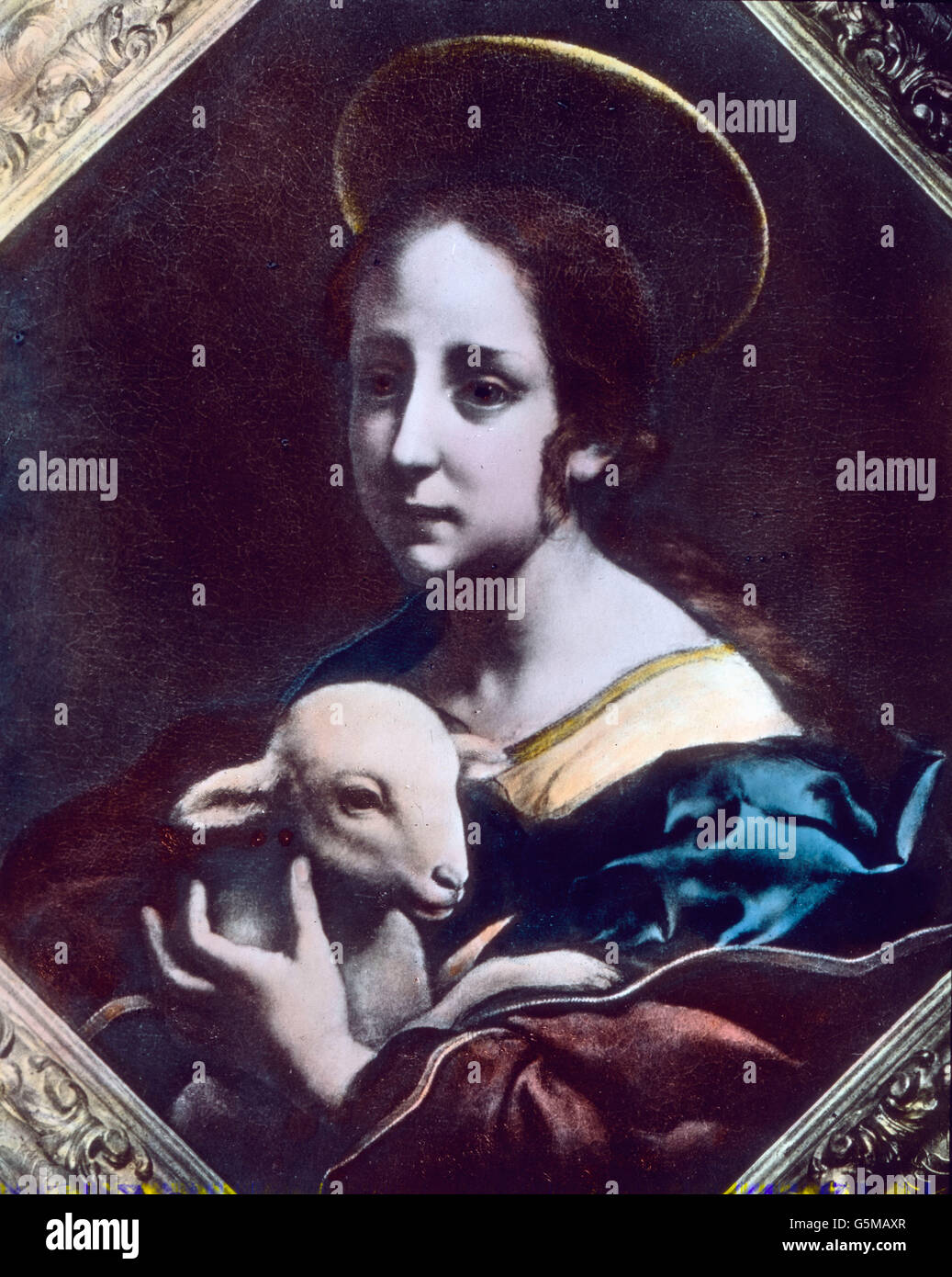 Sankt agnes hires stock photography and images Alamy