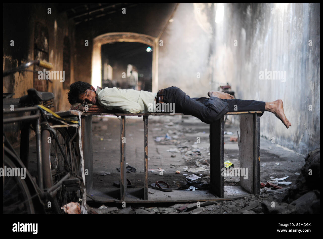 Dobhi india hi-res stock photography and images - Alamy