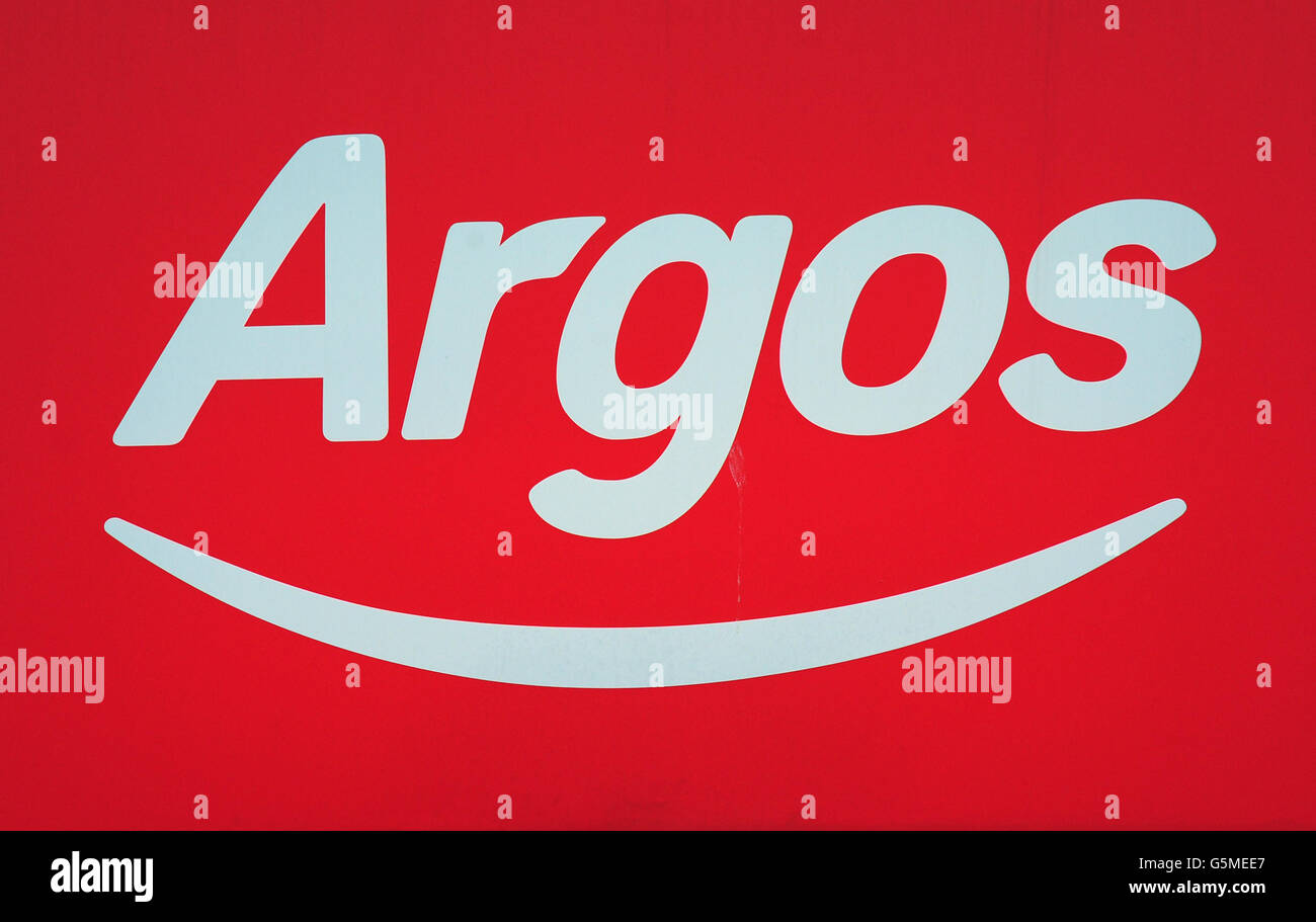 Argos stock hi-res stock photography and images - Alamy