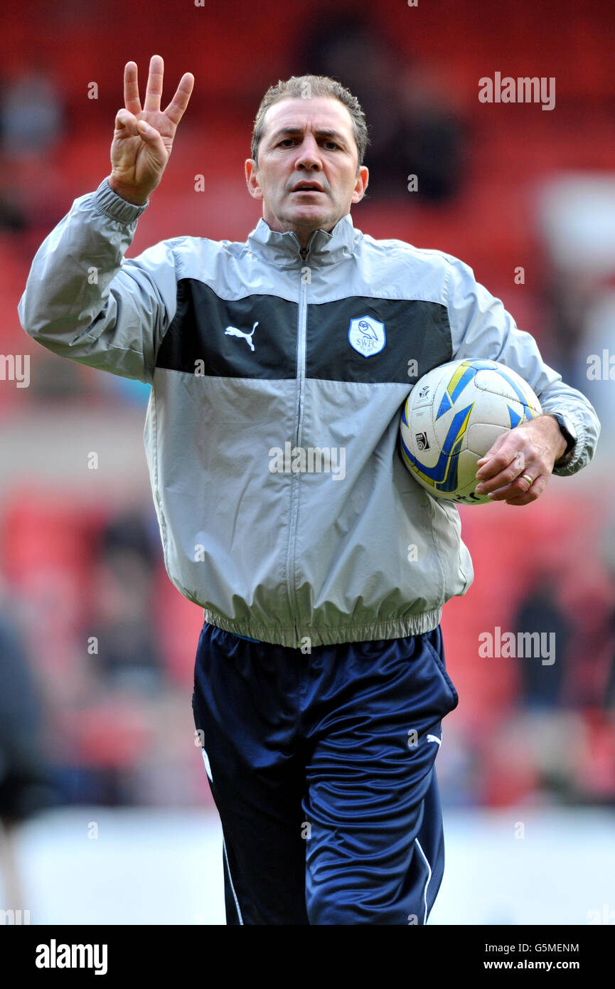 Paul wilkinson forest hires stock photography and images Alamy