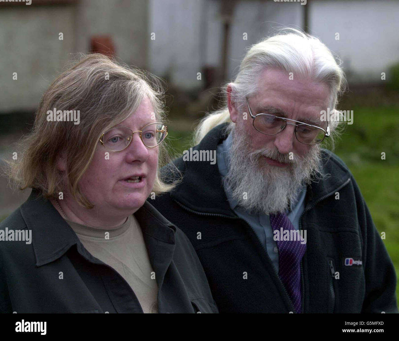 Richard reid hi res stock photography and images Alamy