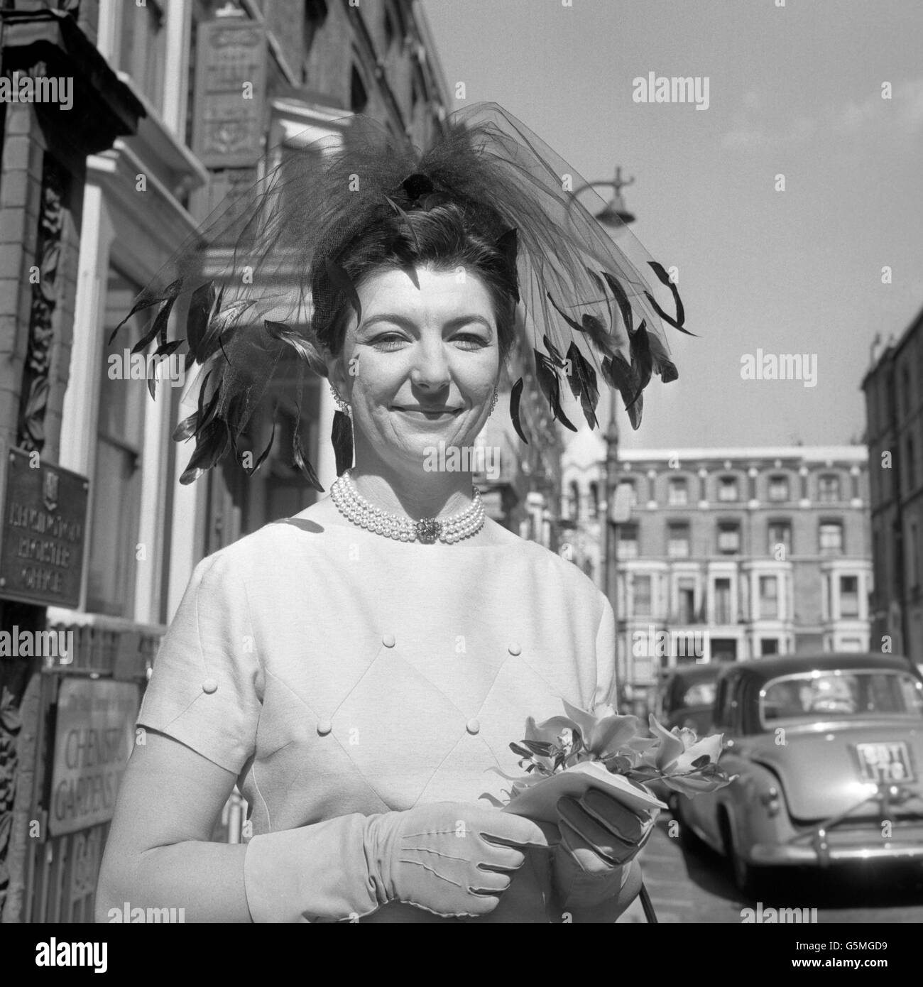 A member of the wealthy wills tobacco family hi-res stock photography and  images