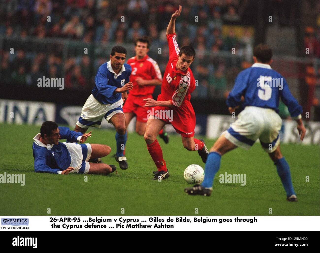 Belgium goes through cyprus defence hires stock photography and images