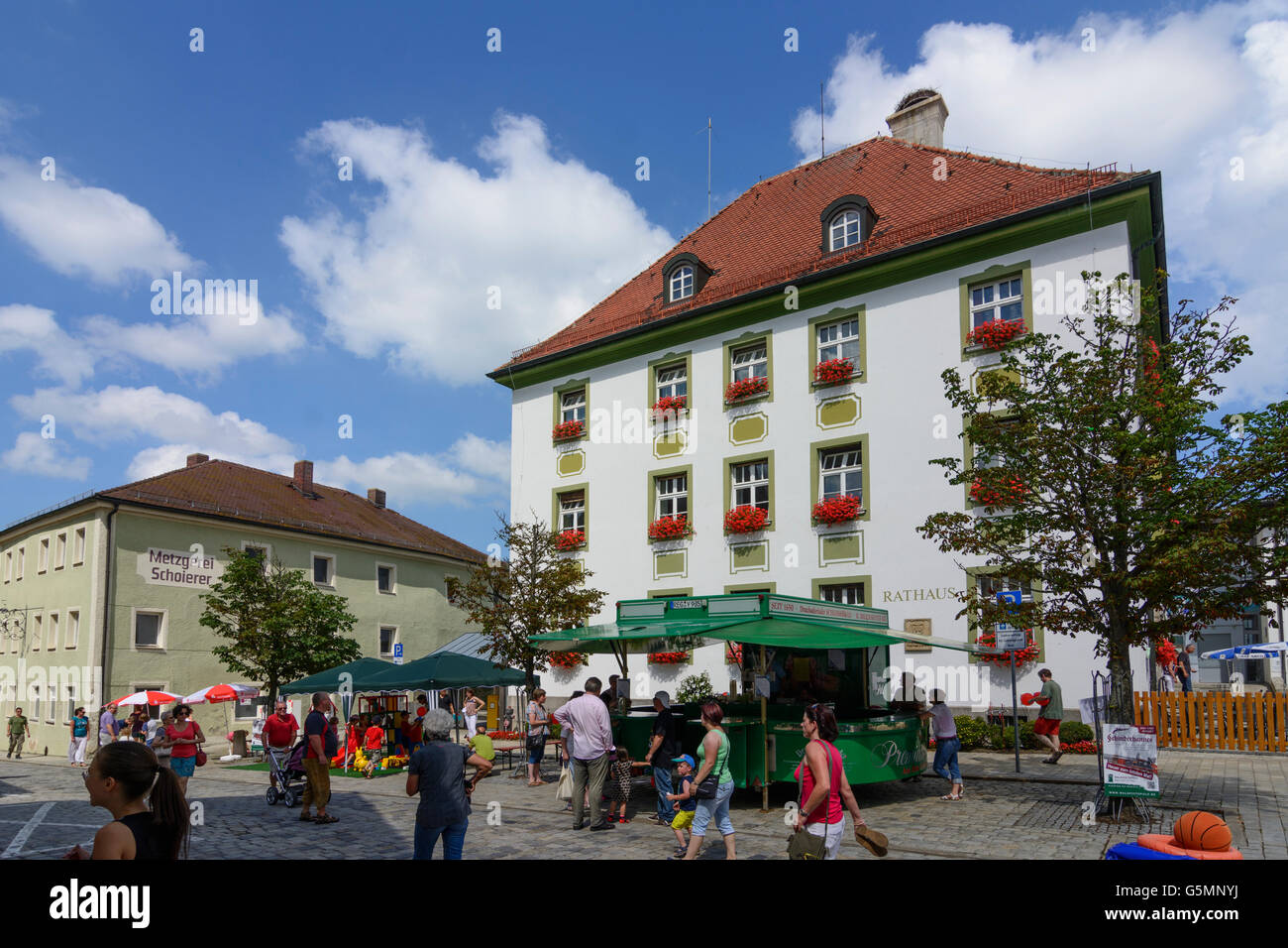 Wunderbar Wanninger Bad Ktzting Bildnull
