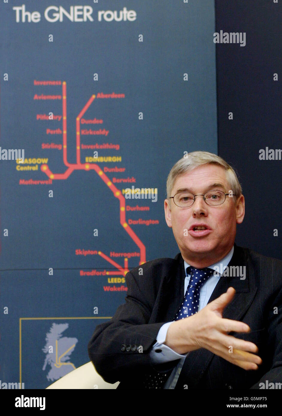 station hires stock photography and images Alamy