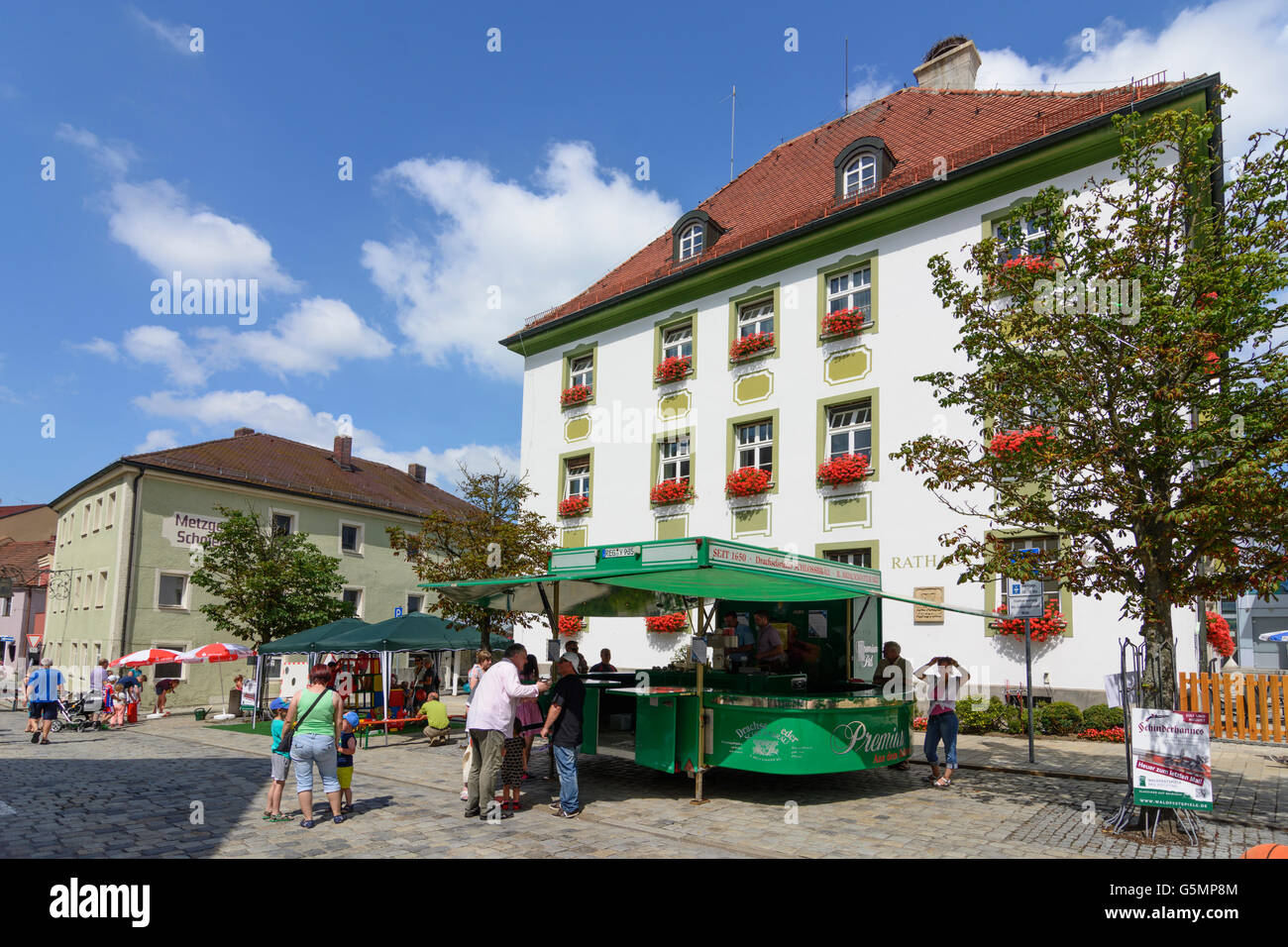 Wunderbar Wanninger Bad Ktzting Bildnull
