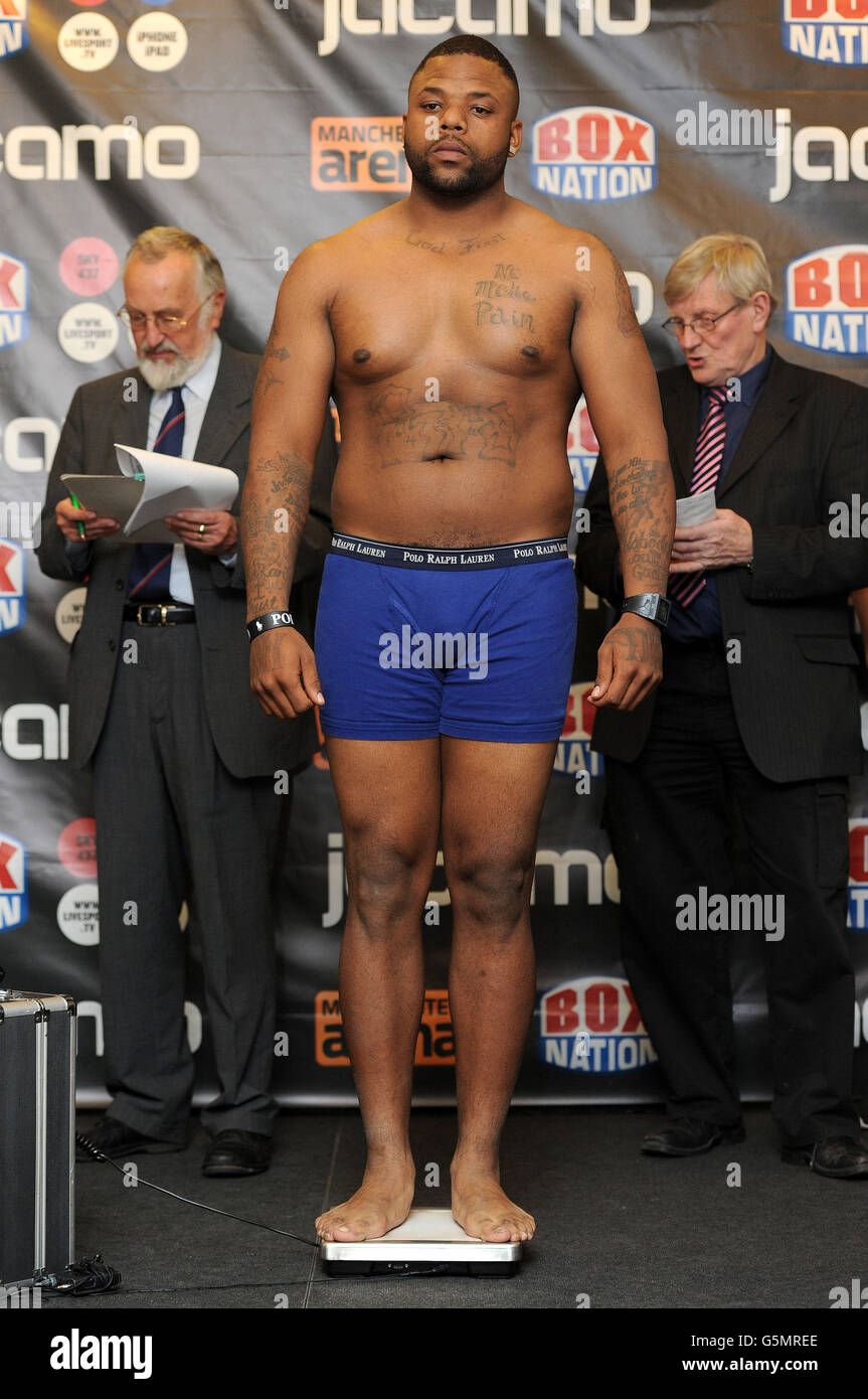 Richard dawson boxer Clearance