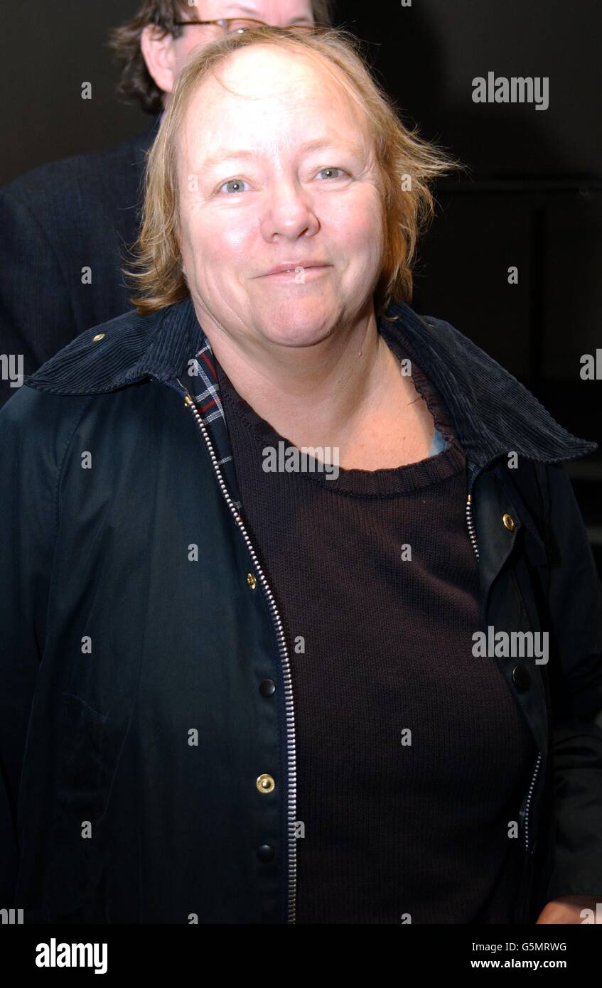 Northern ireland secretary mo mowlam hi-res stock photography and ...
