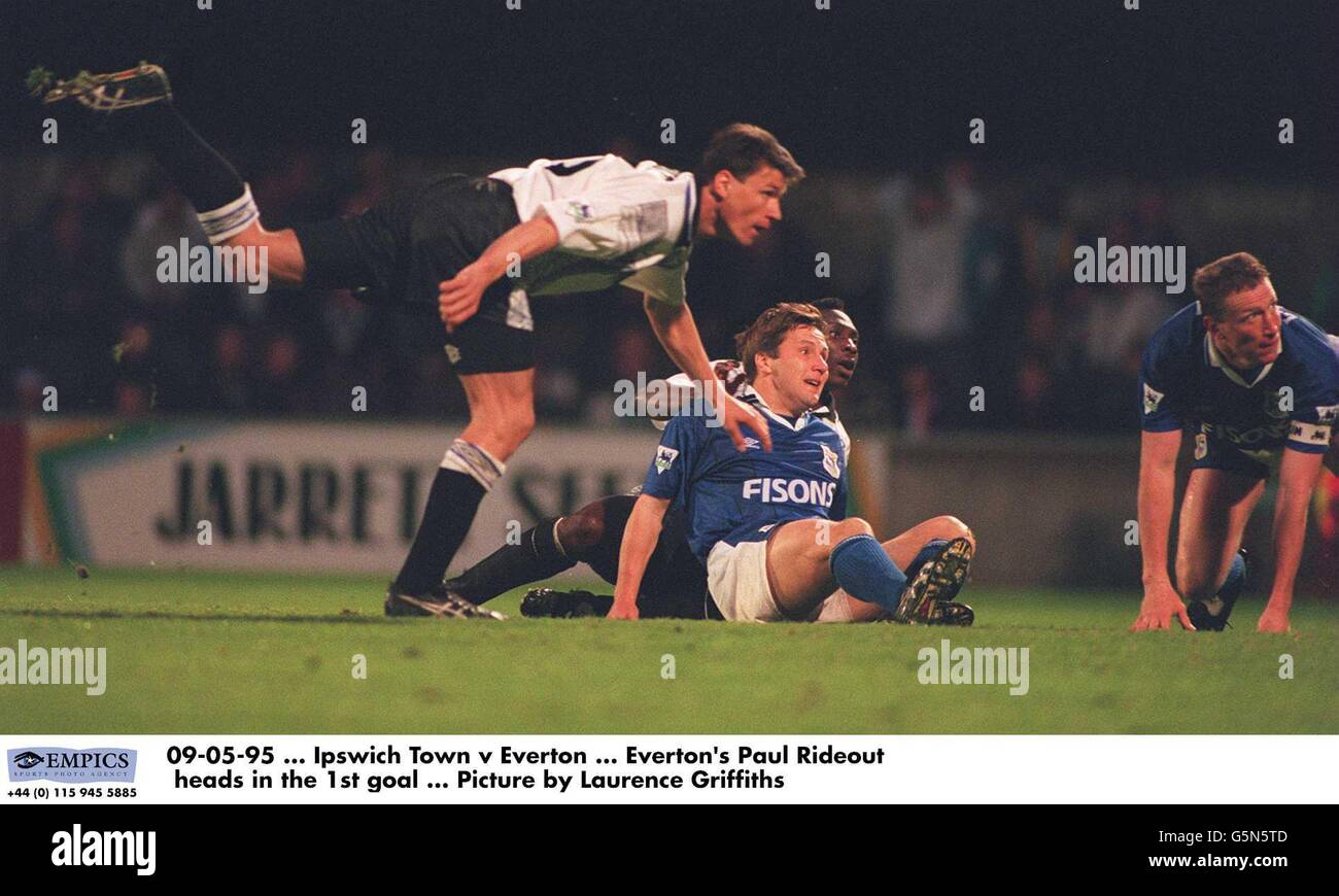 Paul Rideout High Resolution Stock Photography and Images - Alamy