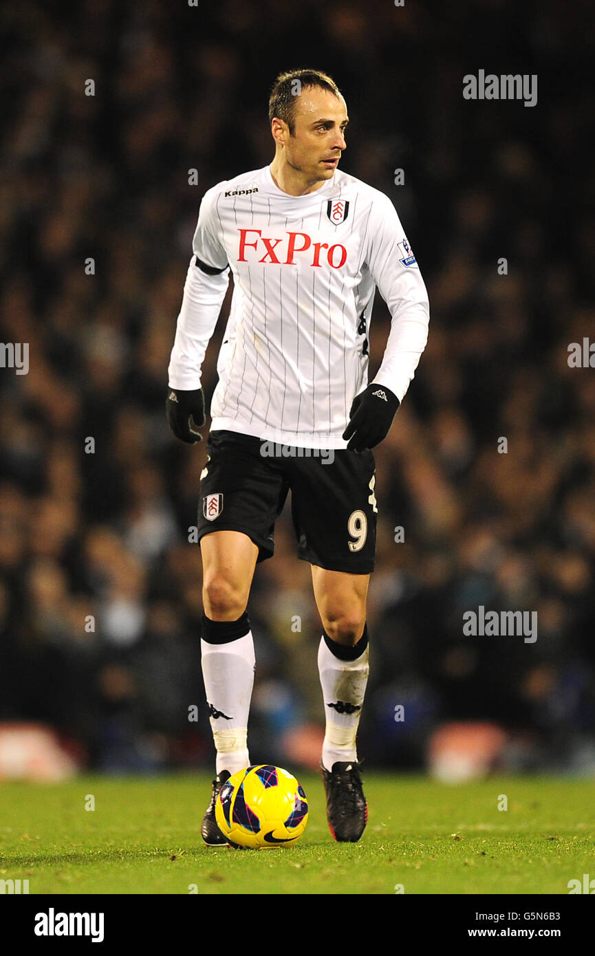 Fulham FC - Fulham v Tottenham Hotspur