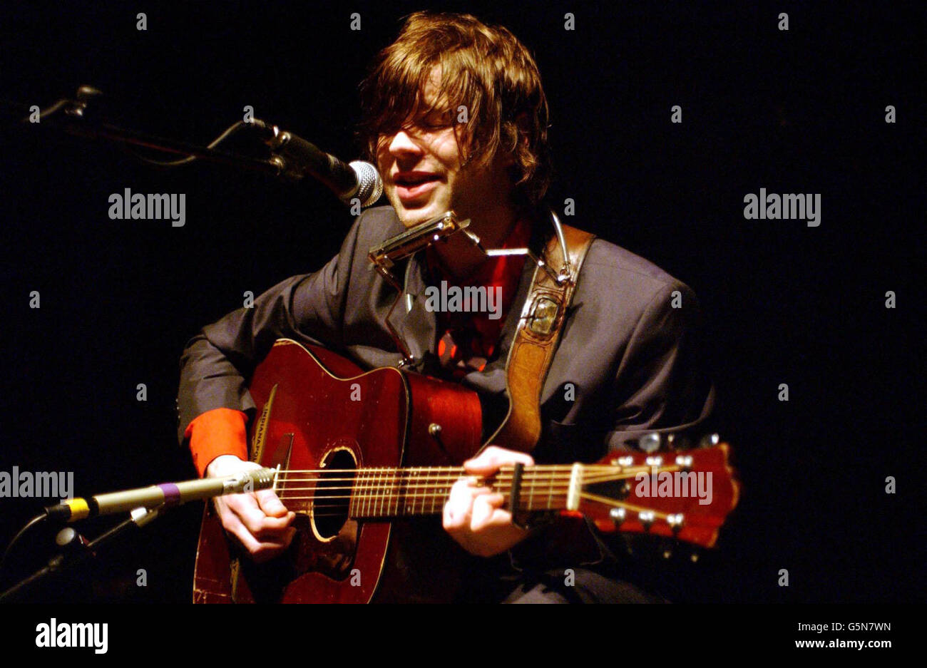 4,614 Ryan Adams Photos & High Res Pictures - Getty Images